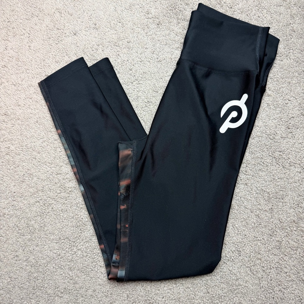Peloton leggings size L